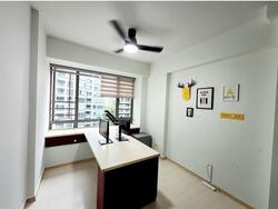 The Quintet (D23), Condominium #485950481